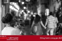 6 việc cần làm khi phát hiện chồng ngoại tình