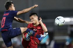 Bóng đá Việt Nam vượt Thái Lan 20 bậc; Liverpool ra mắt Thiago, nổ luôn 'bom tấn' Diogo Jota
