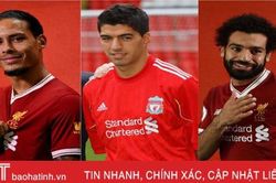 Thiago Alcantara: Thương vụ nâng tầm đẳng cấp của Liverpool trên TTCN