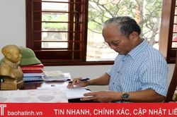 'Thủ lĩnh' trong xây dựng khu dân cư mẫu Hoa Tân