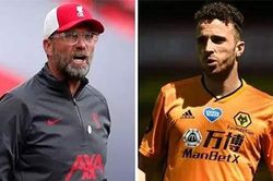 Mua xong Thiago, Liverpool sắp đón thêm một cầu thủ tấn công