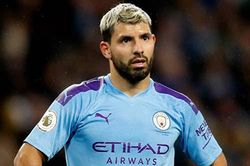 Man City nhận tin dữ trước trận mở màn mùa giải