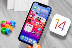 Cách hạn chế lỗi hao pin, giật lag trên iPhone chạy iOS 14