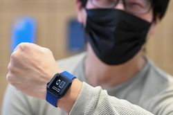 Chính phủ Singapore trả tiền cho người dân để rèn luyện sức khỏe qua Apple Watch