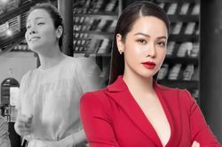 Hậu nghi án tình cảm với TiTi (HKT), Nhật Kim Anh khiến fan lo lắng vì giọng hát khàn đục, tiếng có tiếng không