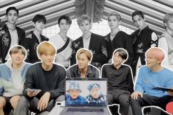 Teaser còn chưa có, một đoạn ca khúc chủ đề comeback Super One của SuperM đã bị rò rỉ bởi...