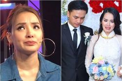 Bật khóc chuyện gia đình sao Việt: Người nhà quá nghèo, kẻ không có chỗ đặt quan tài cho mẹ