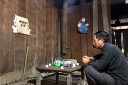 Người Mông Xá Nhè nặng lòng với phong tục truyền thống