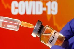 Mỹ sẽ sản xuất đủ vaccine cho mọi người dân vào tháng 4/2021