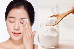 20 công dụng kì diệu của baking soda có thể bạn chưa biết
