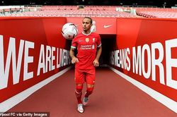 Liverpool mua Thiago, Klopp vơi nỗi lo bị bắt bài?