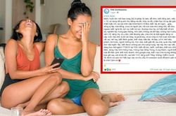 Tân sinh viên đưa ra loạt tiêu chí tìm bạn cùng phòng, dân mạng nhắn: Lên sao Hỏa mà tìm!