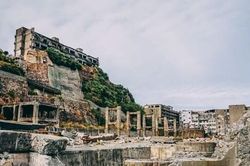 Những thị trấn bị lãng quên trên thế giới