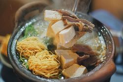 4 món lẩu ngon cho ngày mưa ở TP.HCM