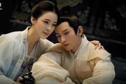 Phim 'Trường An Nặc' cuốn hút nhờ câu chuyện ngược tâm của Cửu điện hạ và Quận chúa