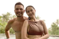 Mỹ nhân đẹp nhất Philippines khoe mặt mộc nhưng ai cũng chỉ chú ý đến vòng 1 của cô