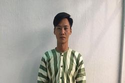 Bắt đối tượng bị truy nã tội cướp tài sản lẩn trốn ở quận 8, TPHCM