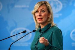 Nga: Việc EU mời thủ lĩnh đối lập Belarus nằm trong 'kịch bản can thiệp'