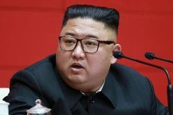 Triều Tiên nhấn mạnh 'nỗ lực nhằm hiện thực hóa tính tự cường trong nền kinh tế và quốc phòng'
