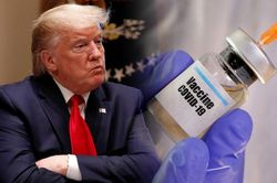 Vaccine cho tổng thống