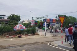 Thi thể dưới cống kênh Đa Cô là người vắng mặt trong vụ cháy nhà