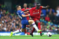 Chelsea vs Liverpool: Bữa tiệc tấn công