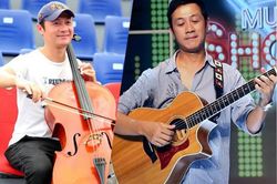 MC Anh Tuấn với nhiều tài lẻ ít người biết