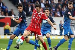 Lịch thi đấu bóng đá Bundesliga vòng 2