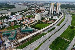 TP.HCM lấy ý kiến cử tri việc thành lập TP Thủ Đức