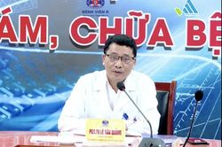 Nghiện món 'khoái khẩu' 20 năm, người đàn ông mắc 2 loại ung thư