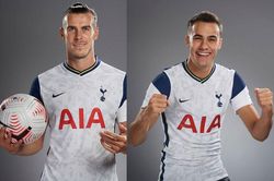 Chuyển nhượng: Tottenham CHÍNH THỨC chiêu mộ Bale & Reguilon từ Real Madrid