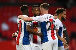 5 điều rút ra sau thất bại thảm hại của M.U trước Crystal Palace