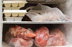 Thói quen hết sức sai lầm khi bảo quản thịt trong tủ lạnh dễ khiến cả gia đình bạn đối mặt với ung thư