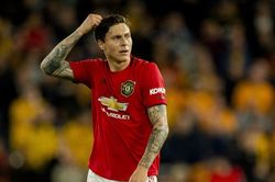 Quá nhiều vấn đề tồn tại ở MU sau trận thua tủi hổ trước Crystal Palace