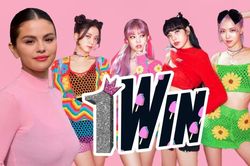 Selena Gomez có chiến thắng đầu tiên trên show âm nhạc Hàn Quốc nhờ màn hợp tác cùng BlackPink