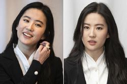 Lưu Diệc Phi: Không còn là 'thần tiên tỷ tỷ', sự nghiệp tụt dốc sau thất bại của Hoa Mộc Lan