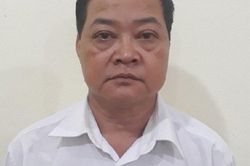 Phó Hiệu trưởng hút ma túy tại trường học bị bắt quả tang từng được xem xét vào vị trí Hiệu trưởng