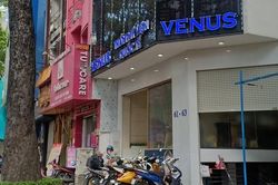 Thêm khách hàng 'ngậm trái đắng' khi làm đẹp ở Thẩm mỹ viện Quốc tế Venus