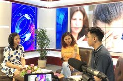 Nhà văn Trang Hạ: Con cái tuổi teen bạo hành, thao túng tinh thần bố mẹ
