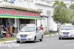 Nâng chất hoạt động đào tạo, sát hạch lái xe