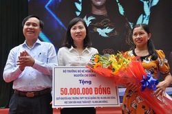 Chung kết Đường lên đỉnh Olympia năm 2020