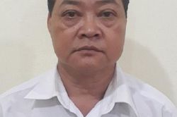 Phó hiệu trưởng tổ chức tiệc ma túy tại phòng làm việc từng được xem xét làm hiệu trưởng