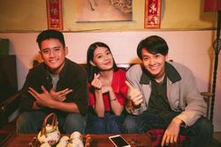 Teaser MV mới của Ngô Kiến Huy 'sặc mùi drama' về chuyện tình tay ba