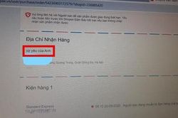 Cô gái được anh shipper gọi 'vợ yêu của anh ra nhận đồ', khi biết lý do ai cũng buồn cười