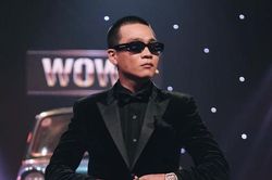 Lần hiếm hoi Wowy tỏ thái độ bức xúc, tố TikTok 'đang coi thường nghệ sĩ Việt'