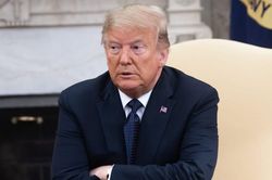 Tổng thống Donald Trump tự tin có thể giành giải Nobel Hòa bình