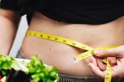 Tại sao bạn ăn ít mà vẫn béo?