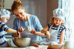 Những điều trẻ cần học trước 10 tuổi