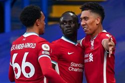Chu kỳ vàng của Liverpool