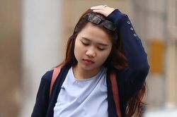 Hà Nội tiếp tục đón không khí lạnh